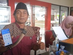 Dispendukcapil Kota Blitar Peringkat Teratas Jatim, IKD Lampaui Target
