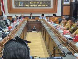 Komisi E DPRD Jatim Kawal TPG Guru Terhambat, Siap Pakai SiLPA APBD