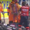 Bezzecchi Kena Diskualifikasi MotoGP Ceko, Pukul Marshal di Sprint Race