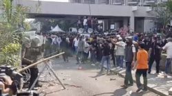 69 Orang Diamankan usai Kericuhan Eksekusi Hotel Sultan, Polisi Sebut Bukan Karyawan