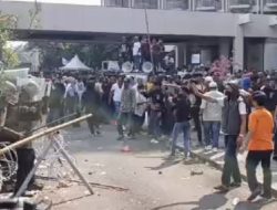 69 Orang Diamankan usai Kericuhan Eksekusi Hotel Sultan, Polisi Sebut Bukan Karyawan