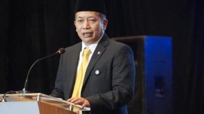 Menkop Tegaskan Kopdes Merah Putih Tetap Jalan, Sebut yang Menolak Mahasiswa dari Negara Mana?