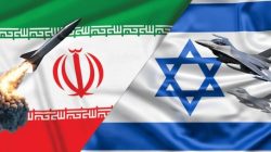 Israel dan Iran Saling Balas Serangan, Abaikan Seruan Trump