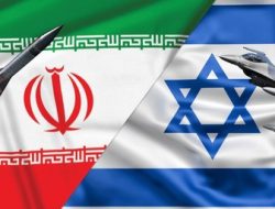 Israel dan Iran Saling Balas Serangan, Abaikan Seruan Trump