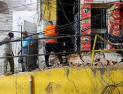 Dua Gempa Besar Guncang Venezuela dalam 39 Detik, Korban Tewas Diperkirakan Capai 100 Ribu