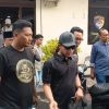 Yakuza Maneges Dampingi Korban Pelecehan Ponpes Bululawang Lapor Polisi