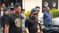Yakuza Maneges Dampingi Korban Pelecehan Ponpes Bululawang Lapor Polisi