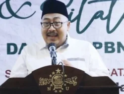 Gus Fahrur: Tuduhan Ning Sisca soal Pesantren Cabul Malang Tak Berdata