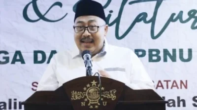 Gus Fahrur: Tuduhan Ning Sisca soal Pesantren Cabul Malang Tak Berdata