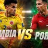 Portugal vs Kolombia: Ujian Gengsi Selecao Jelang 32 Besar Piala Dunia 2026