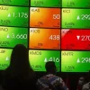IHSG Anjlok 38% dari Puncak, Lebih Parah dari Era Pandemi Covid-19