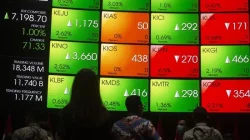 IHSG Anjlok 38% dari Puncak, Lebih Parah dari Era Pandemi Covid-19