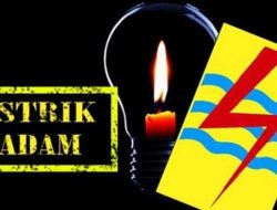 PLN Minta Maaf soal Pemadaman Listrik, UMKM Mengeluh