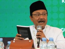 Prabowo Dijadwalkan Hadiri Penutupan Munas-Konbes NU 2026 Bangkalan
