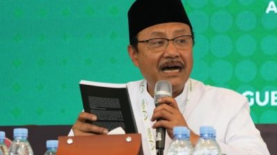 Prabowo Dijadwalkan Hadiri Penutupan Munas-Konbes NU 2026 Bangkalan