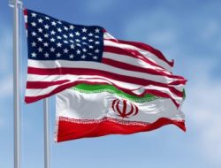Utusan Khusus Trump Bertolak ke Swiss, AS dan Iran Bersiap Lanjutkan Negosiasi Nuklir