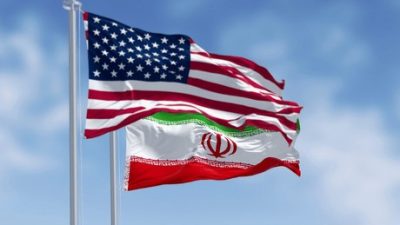 Utusan Khusus Trump Bertolak ke Swiss, AS dan Iran Bersiap Lanjutkan Negosiasi Nuklir