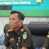 Kejari Kota Malang Gandeng Kepala SPPG Kampanye Anti-Korupsi 2026