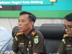 Kejari Kota Malang Gandeng Kepala SPPG Kampanye Anti-Korupsi 2026