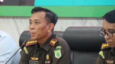 Kejari Kota Malang Gandeng Kepala SPPG Kampanye Anti-Korupsi 2026