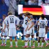 Jerman Angkat Koper, Tersingkir lewat Adu Penalti Lawan Paraguay