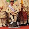 PDIP Kritik Jokowi Injak Kepala Kerbau di Lampung