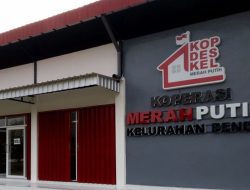 Bayang-Bayang Gaji di Koperasi Merah Putih Blitar: Sebulan Bekerja, Upah Tak Pasti