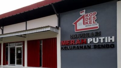 Bayang-Bayang Gaji di Koperasi Merah Putih Blitar: Sebulan Bekerja, Upah Tak Pasti