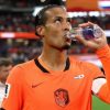 Virgil van Dijk Kritik Hydration Breaks di Piala Dunia 2026