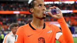 Virgil van Dijk Kritik Hydration Breaks di Piala Dunia 2026