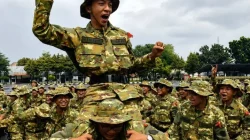 Kemhan Ganti Latsarmil SPPI Jadi Bela Negara usai 5 Peserta Wafat