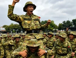 Kemhan Ganti Latsarmil SPPI Jadi Bela Negara usai 5 Peserta Wafat