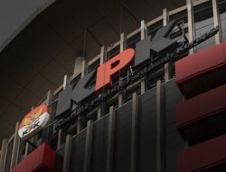 KPK Tangkap 5 ASN BPK dalam Pengembangan Kasus Suap Bupati Muara Enim