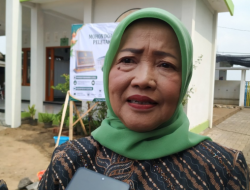 Jelang Muktamar NU, Dzurriyah KH Bisri Syansuri Ingatkan NU Tak Jadi Kendaraan Politik
