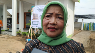 Jelang Muktamar NU, Dzurriyah KH Bisri Syansuri Ingatkan NU Tak Jadi Kendaraan Politik
