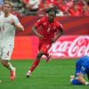Swiss Juara Grup B, Kanada Lolos ke 32 Besar Piala Dunia 2026