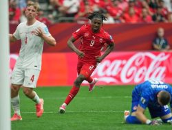 Swiss Juara Grup B, Kanada Lolos ke 32 Besar Piala Dunia 2026