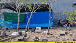 Polres Jombang Ekshumasi Makam Khoiriah: Dugaan Penganiayaan Kakak Kandung