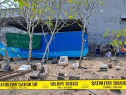 Polres Jombang Ekshumasi Makam Khoiriah: Dugaan Penganiayaan Kakak Kandung
