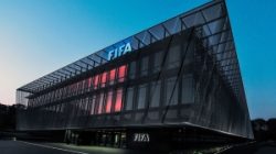 Sejarah Berdirinya FIFA, Penyelenggara Sepak Bola Dunia