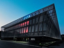Sejarah Berdirinya FIFA, Penyelenggara Sepak Bola Dunia