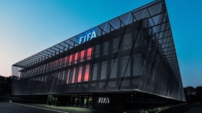 Sejarah Berdirinya FIFA, Penyelenggara Sepak Bola Dunia