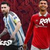 Piala Dunia 2026: Panggung Terakhir Messi vs Ronaldo