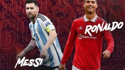 Piala Dunia 2026: Panggung Terakhir Messi vs Ronaldo