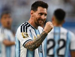 Matchday 1 Hasil Piala Dunia 2026: Jerman Pesta Gol, Messi Hattrick, Raksasa Eropa Tertahan