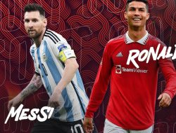 Piala Dunia 2026: Panggung Terakhir Messi vs Ronaldo