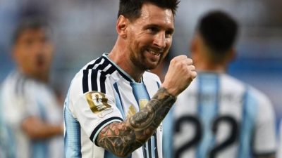 Matchday 1 Hasil Piala Dunia 2026: Jerman Pesta Gol, Messi Hattrick, Raksasa Eropa Tertahan