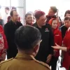 Megawati Bela Demo Mahasiswa di Bundaran HI, Kritik Pengamanan TNI-Polri