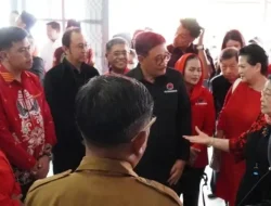 Megawati Bela Demo Mahasiswa di Bundaran HI, Kritik Pengamanan TNI-Polri