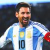 Rekor Messi: Pengukir Hattrick Pertama di Piala Dunia 2026, Koleksi Gol Samai Klose